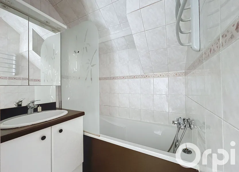 Flat Rue des Finets in Clermont