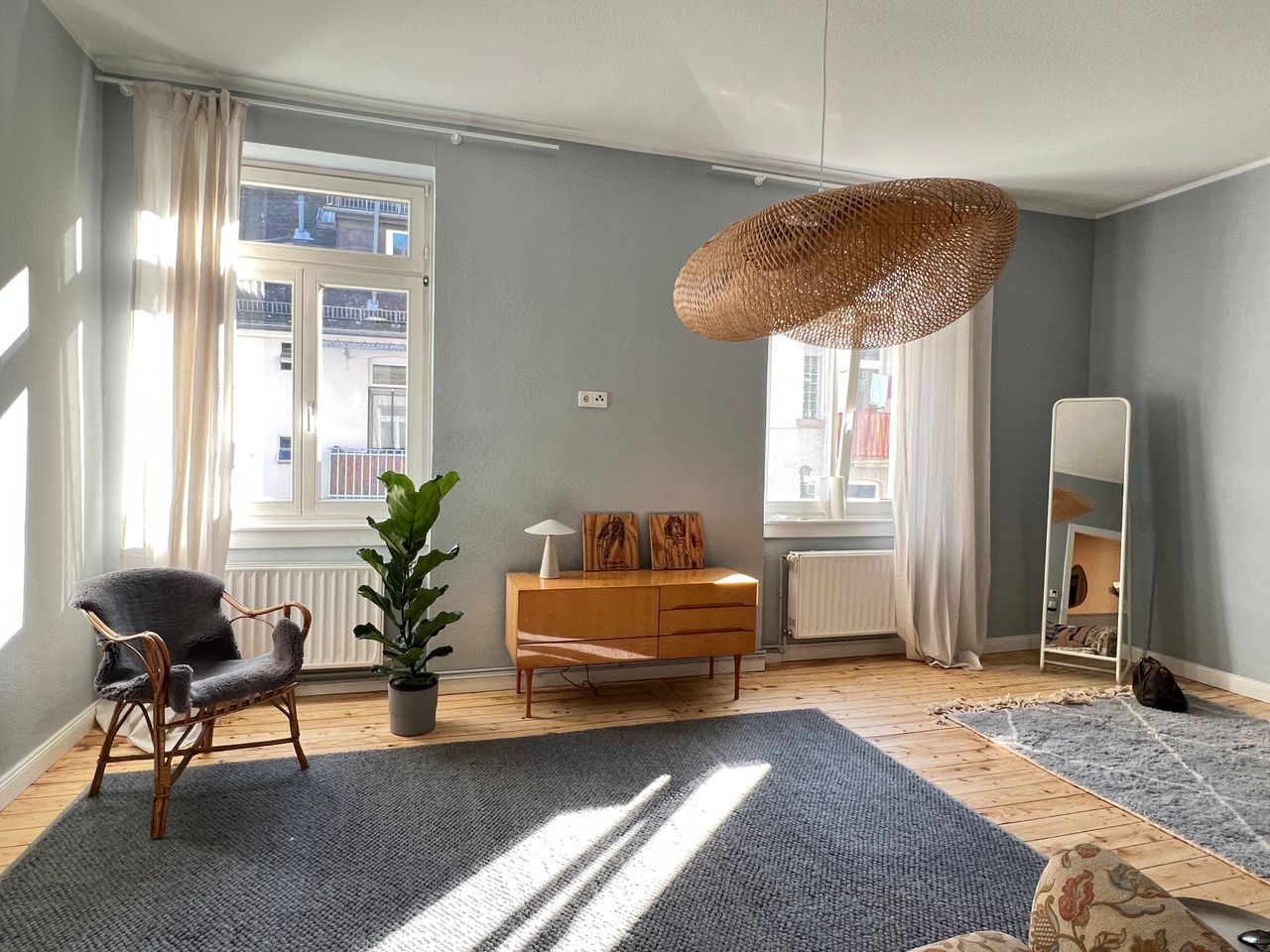 Wohnung Rauenthaler Straße in Wiesbaden