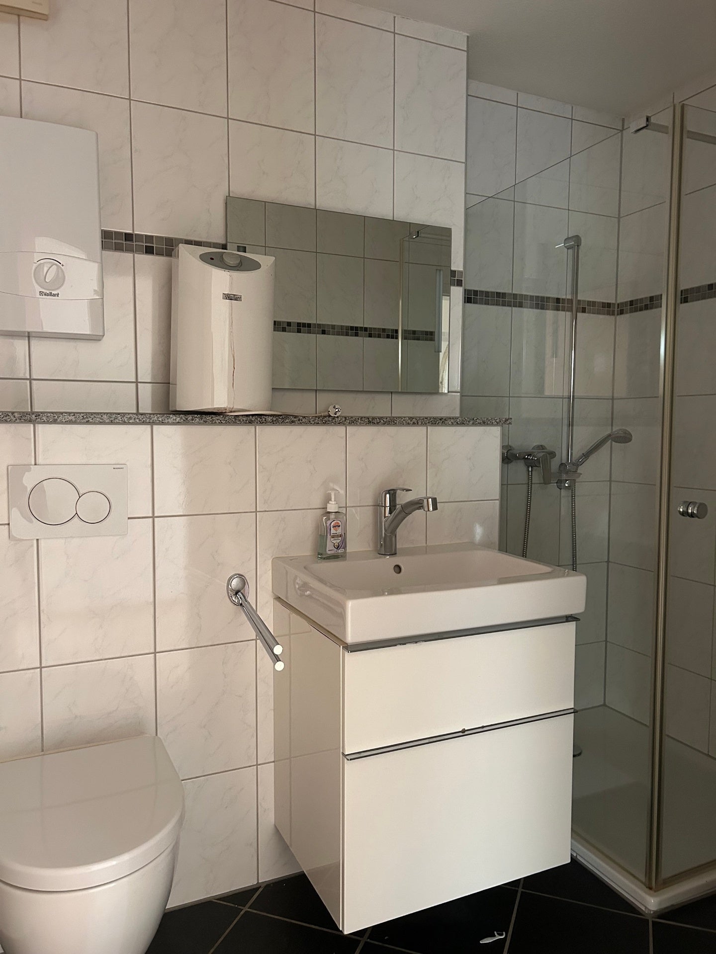 Wohnung Emil-Nohl-Straße in Remscheid