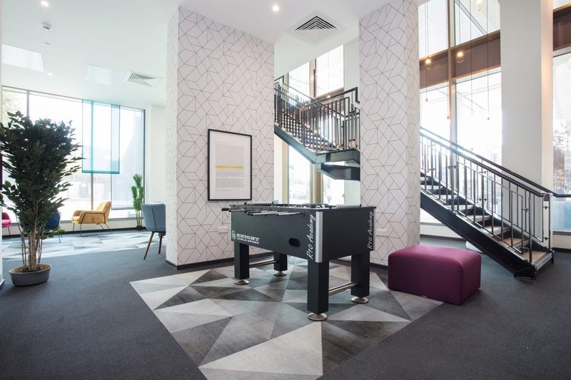 Room Lett Road in Greater London