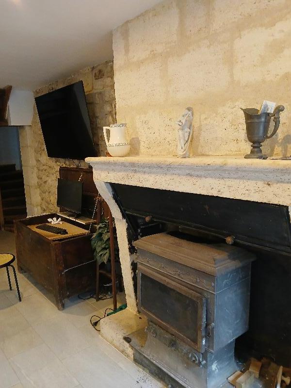 Flat Rue des Treilles in Libourne