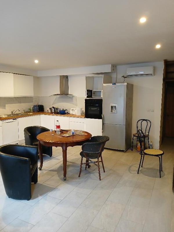 Flat Rue des Treilles in Libourne
