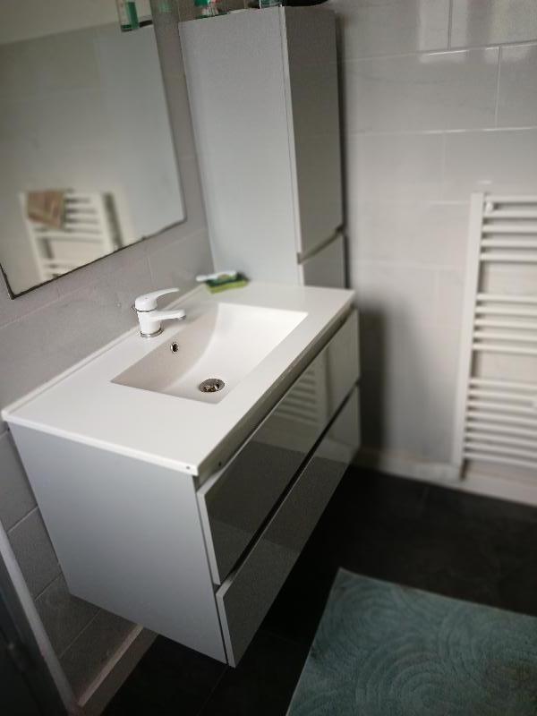 Flat Rue des Treilles in Libourne