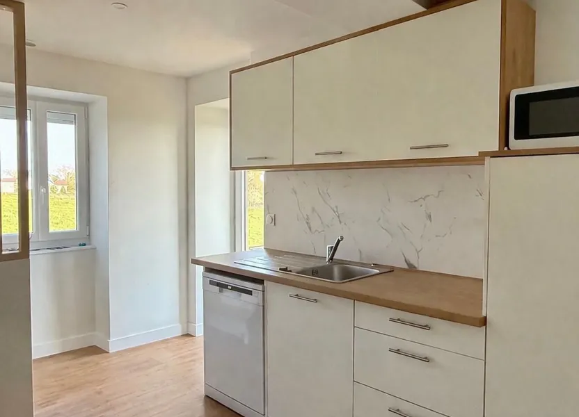 Appartement La Pyrénéenne à Orthez