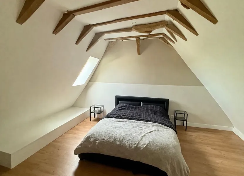 Appartement La Pyrénéenne à Orthez