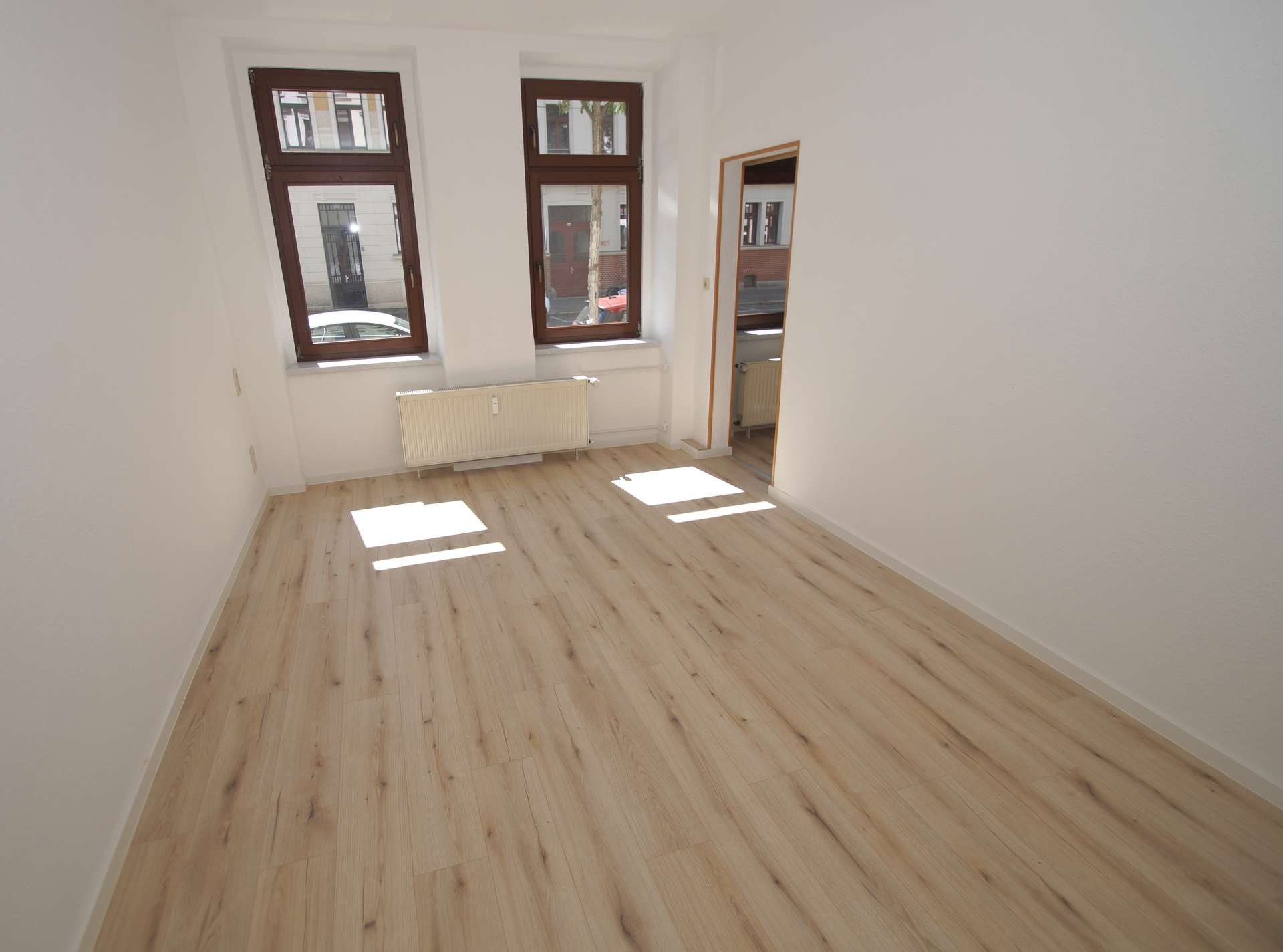 Wohnung Wurzner Straße in Leipzig