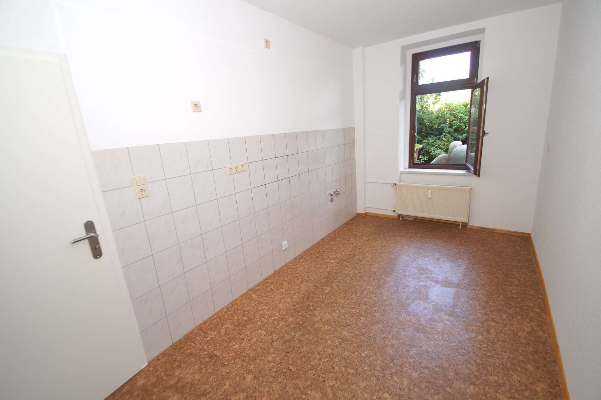 Wohnung Wurzner Straße in Leipzig