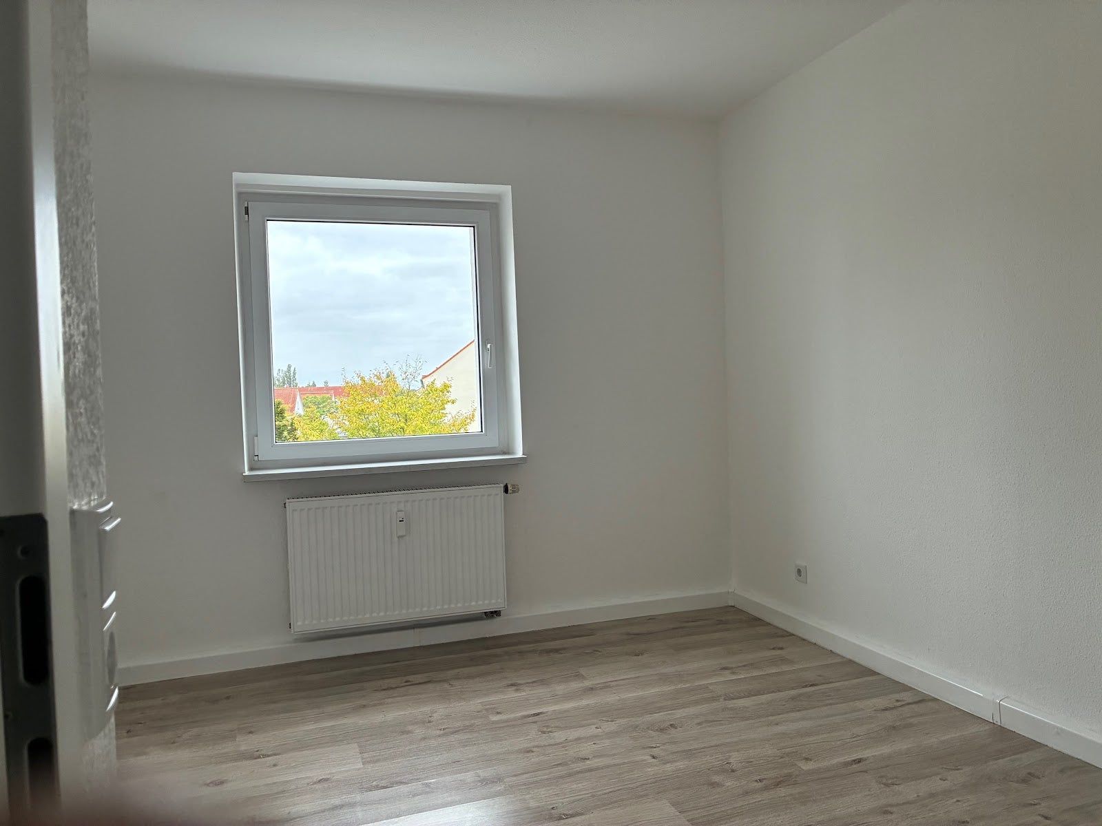 Wohnung Beethovenstraße in Brandenburg an der Havel