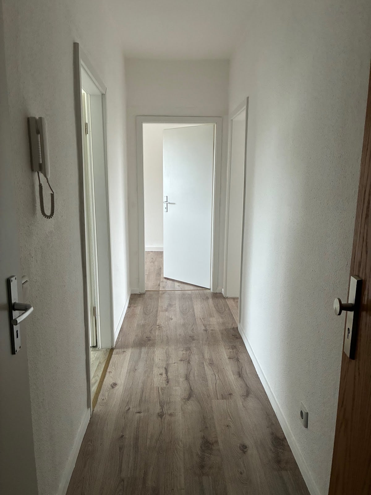 Wohnung Beethovenstraße in Brandenburg an der Havel