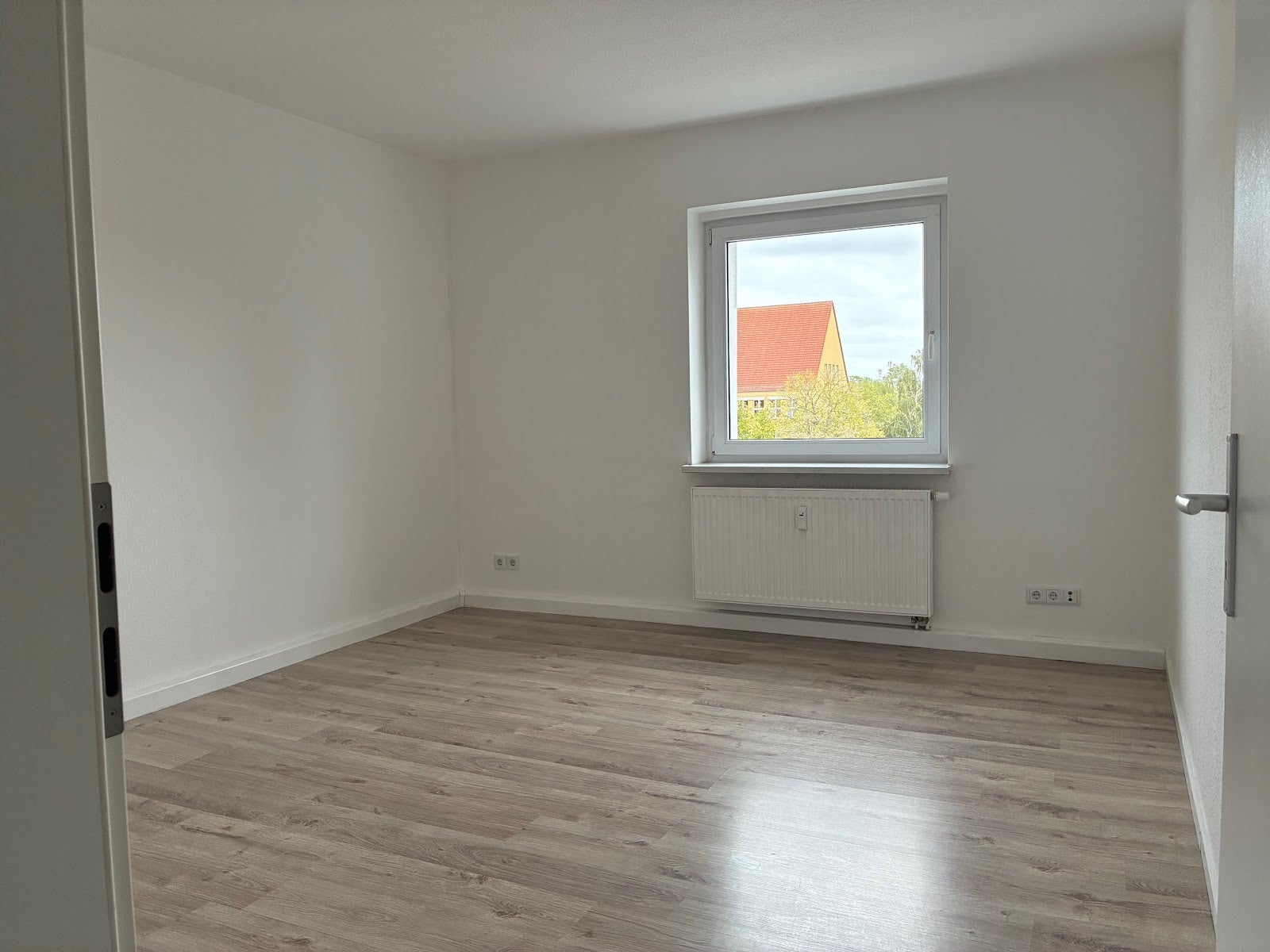 Wohnung Beethovenstraße in Brandenburg an der Havel