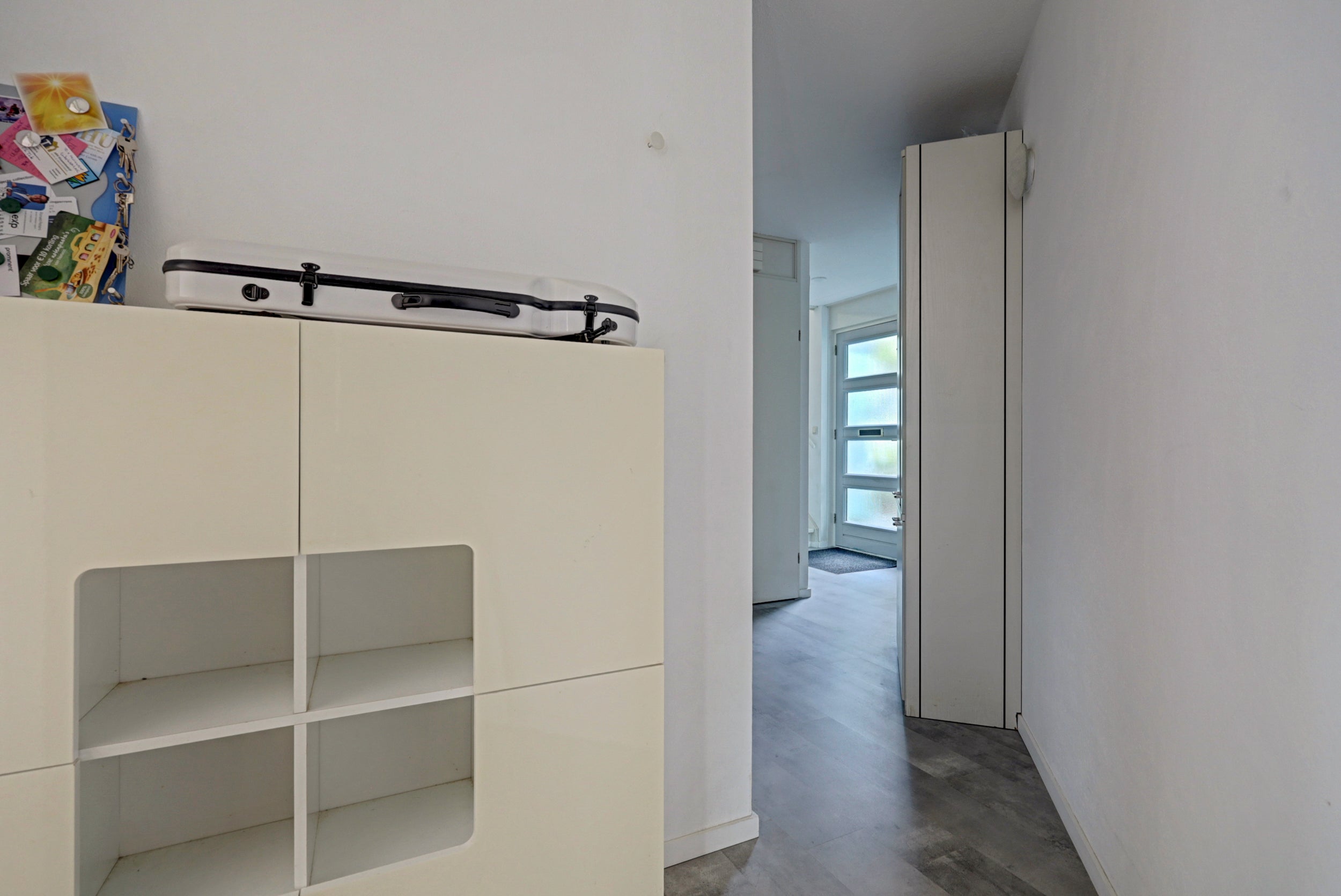 Tussenwoning te koop: Hennahof 49, Almere