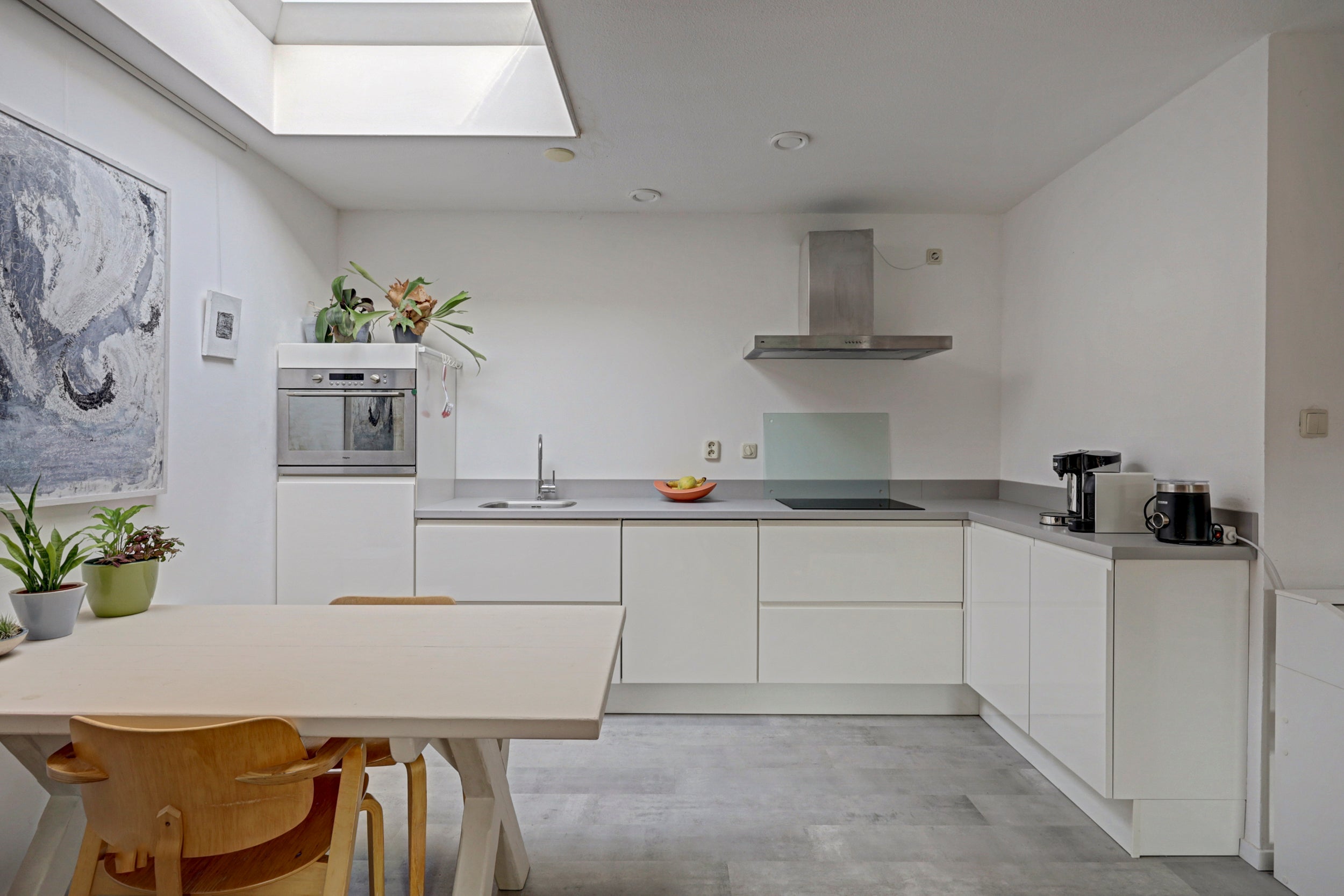 Tussenwoning te koop: Hennahof 49, Almere