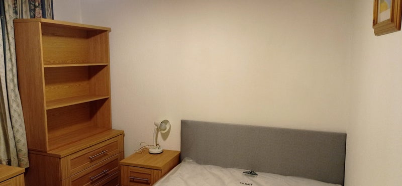 Room Leeson Walk in Birmingham