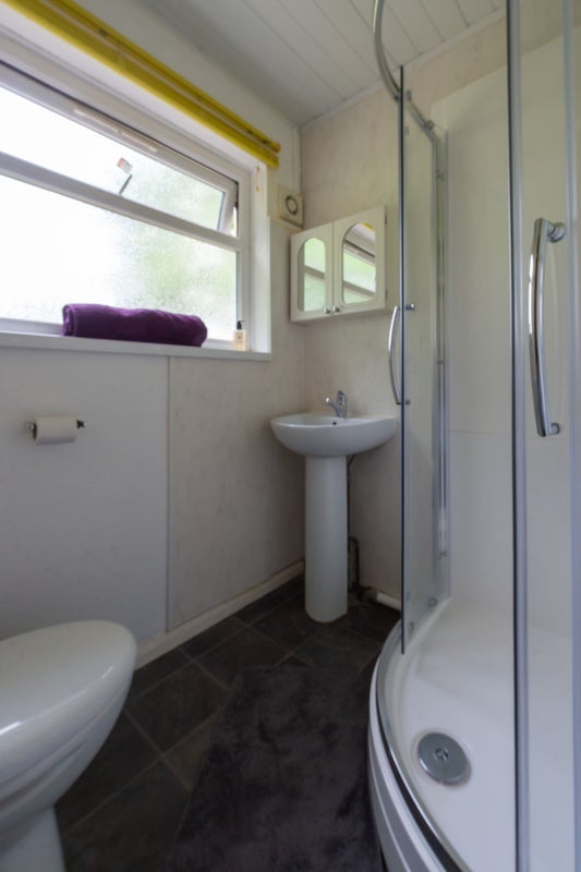 Room Leeson Walk in Birmingham