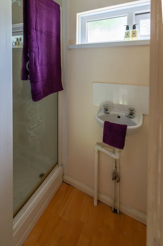Room Leeson Walk in Birmingham