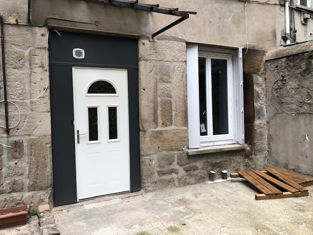 Flat Rue Robert in Saint-Étienne