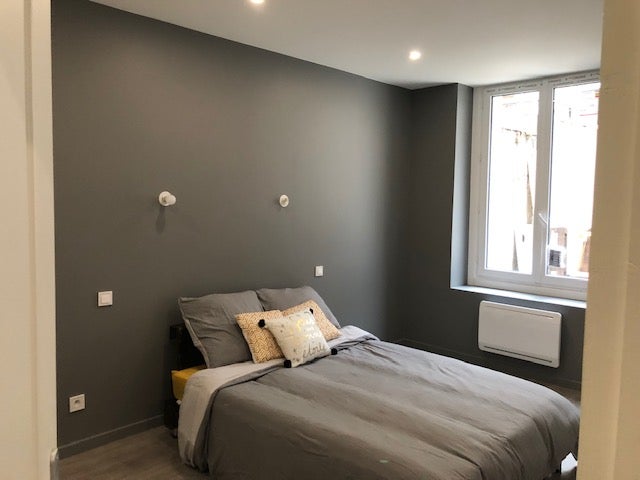 Flat Rue Robert in Saint-Étienne