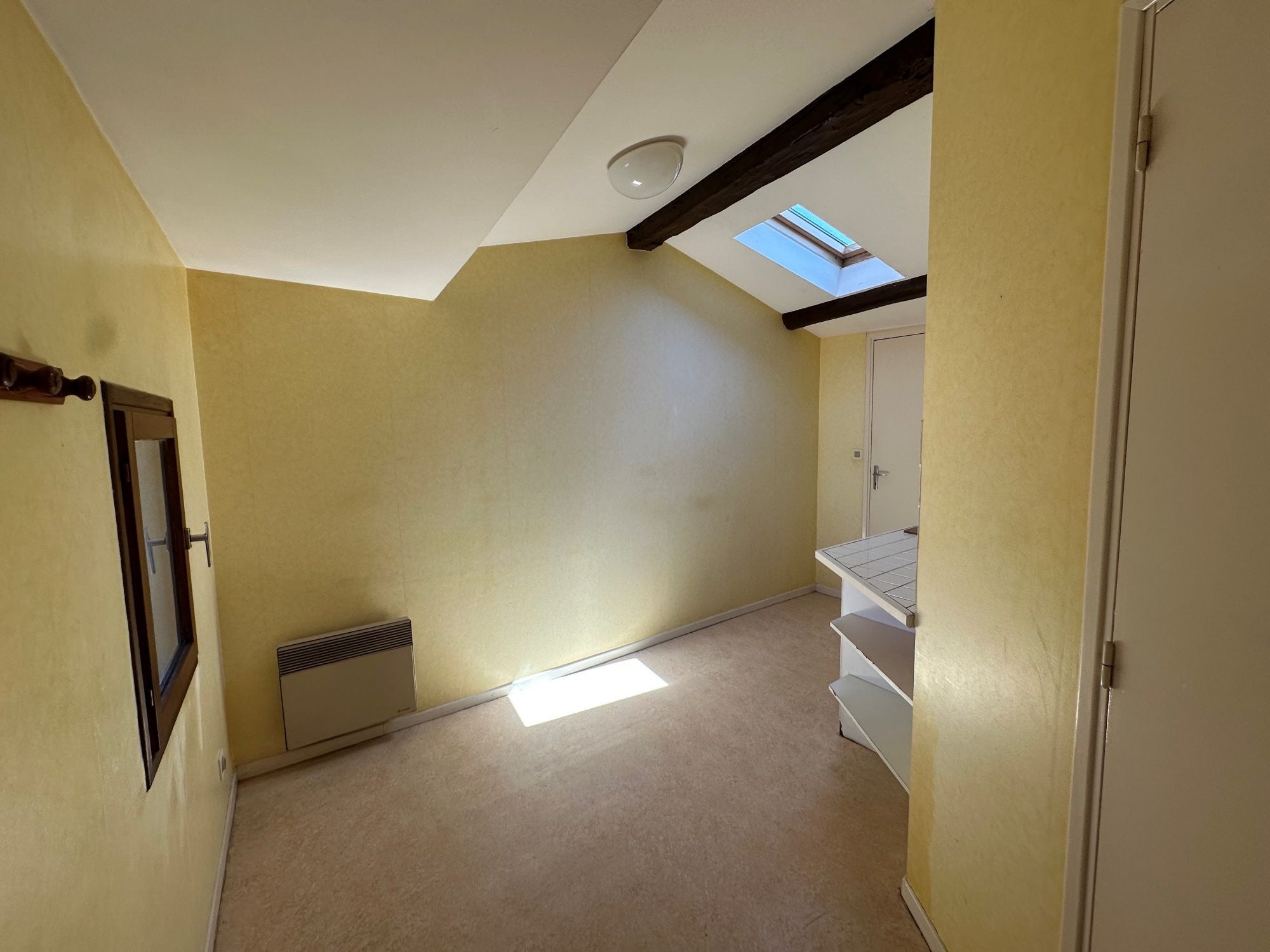 Flat Rue Bergier in Clermont-Ferrand