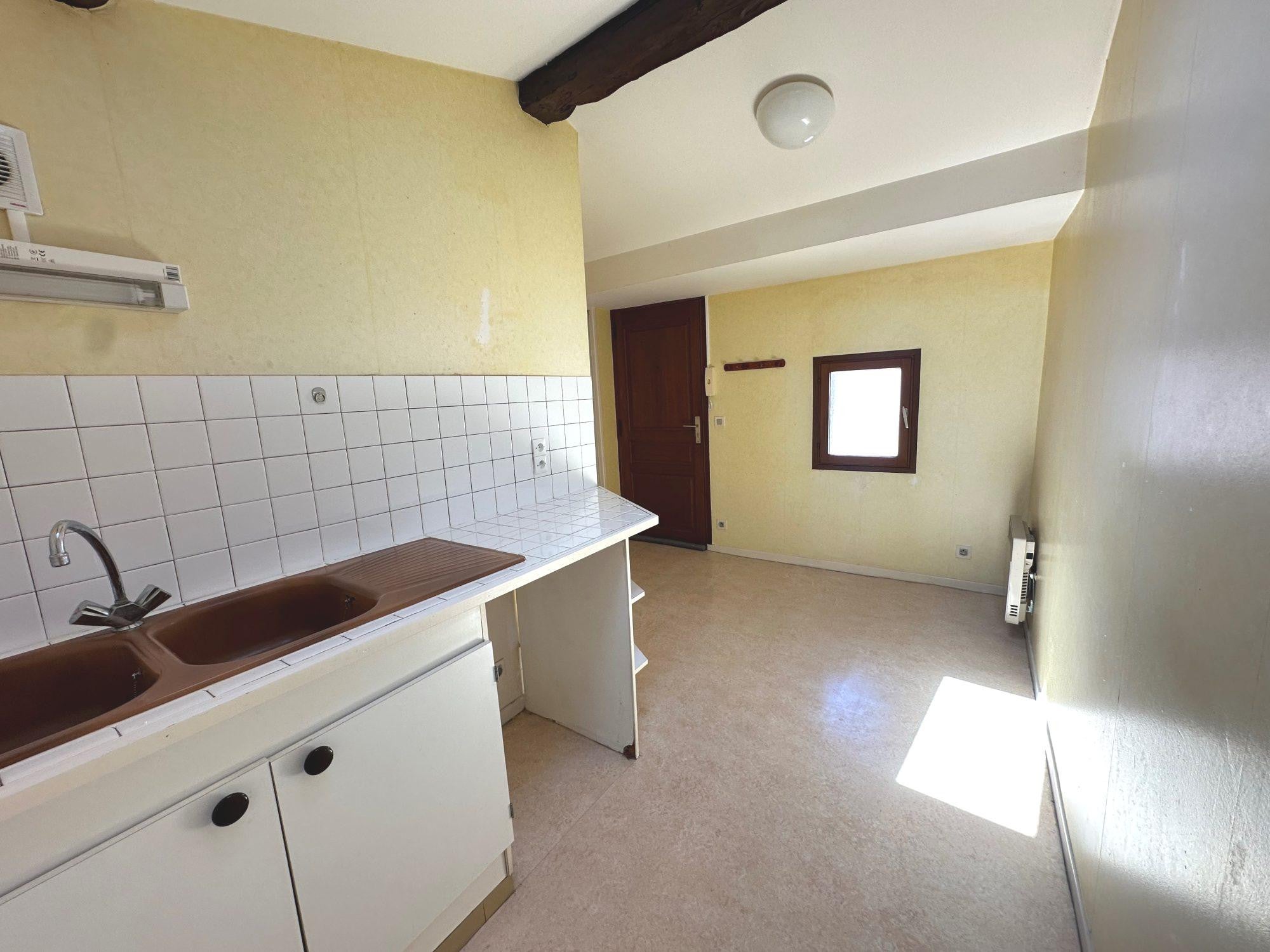 Flat Rue Bergier in Clermont-Ferrand