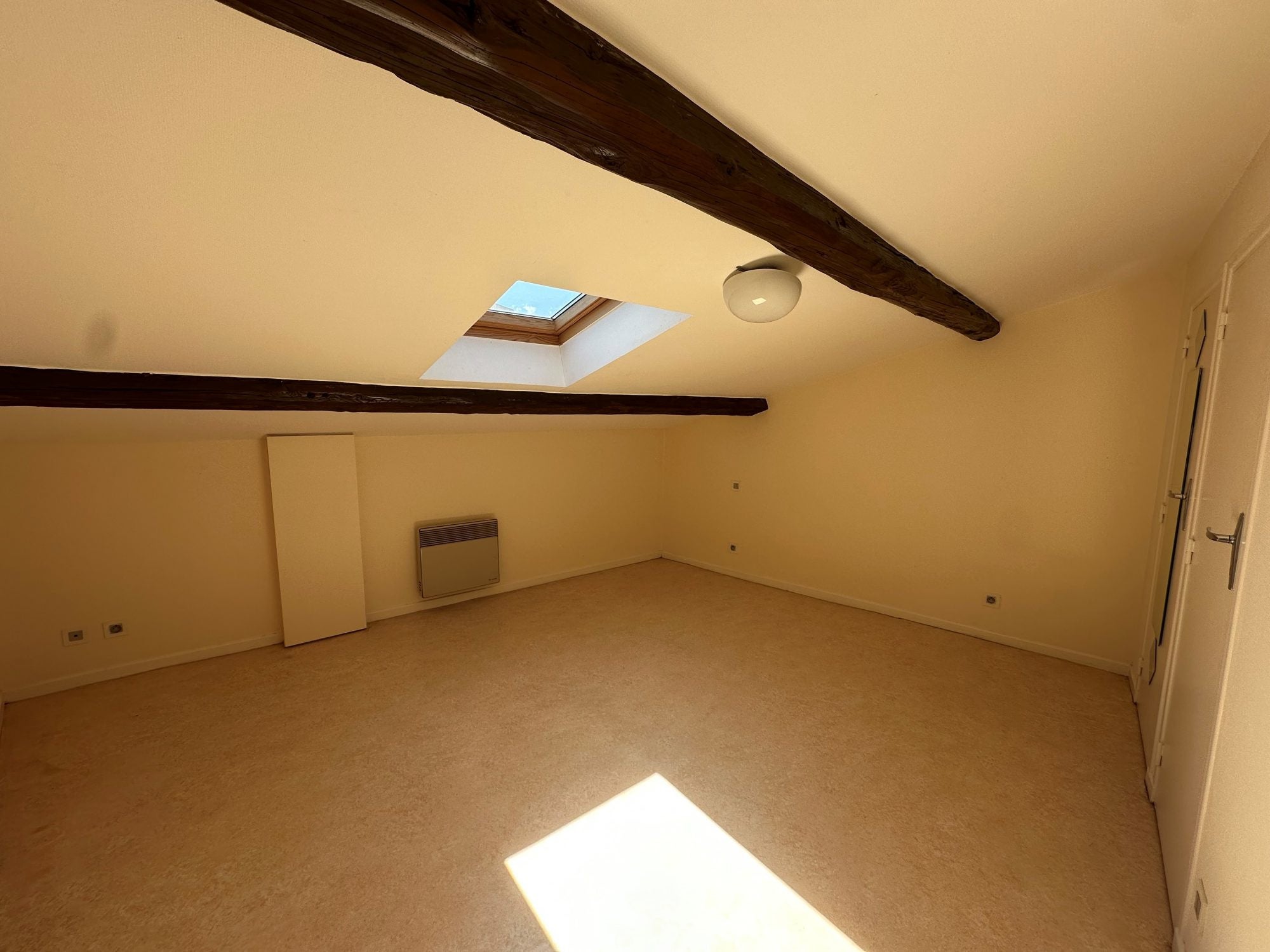 Flat Rue Bergier in Clermont-Ferrand