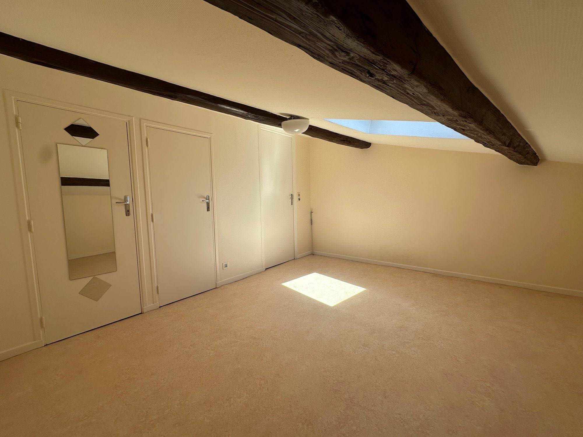 Flat Rue Bergier in Clermont-Ferrand