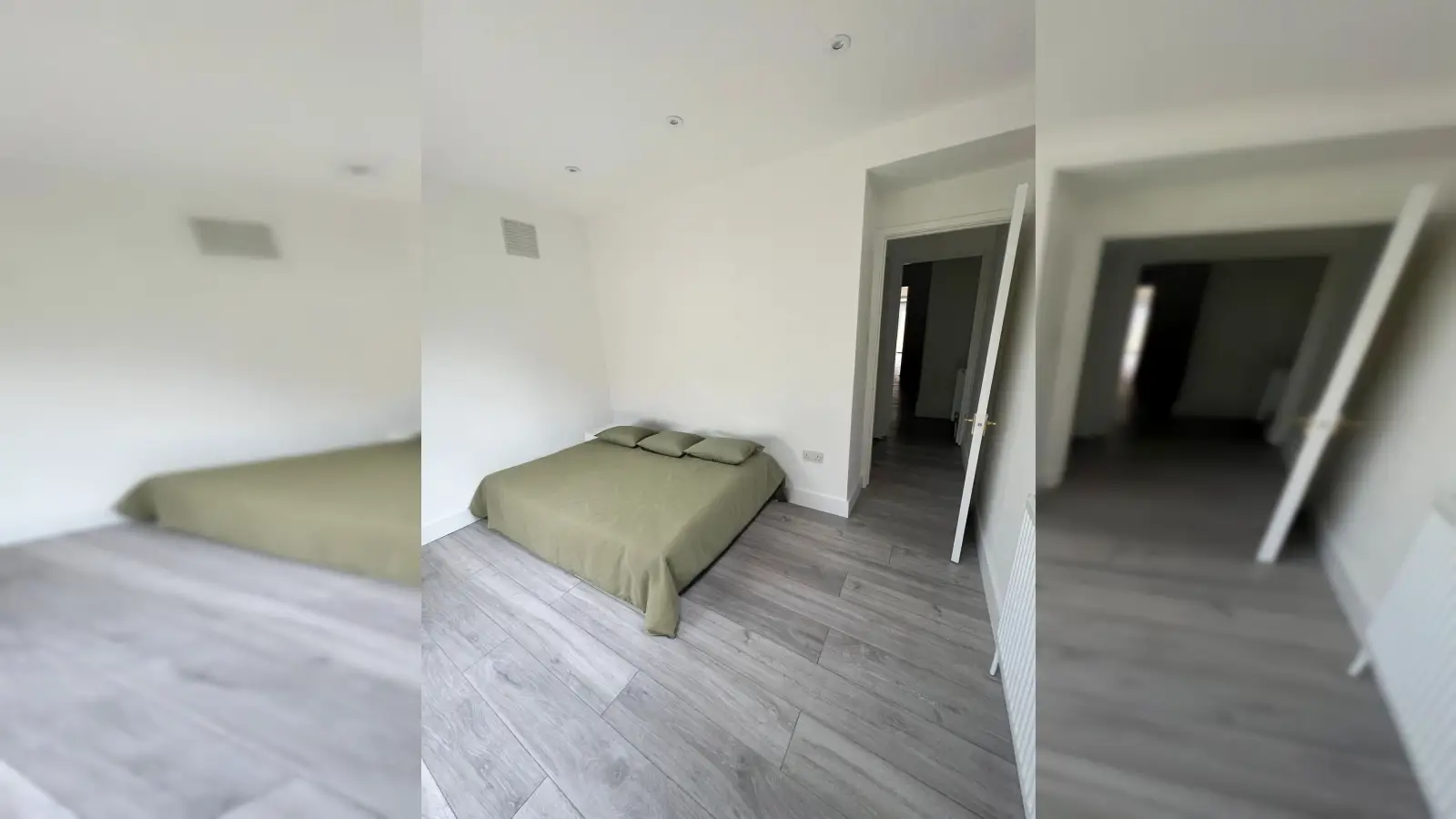 Room Portslade Road in Greater London