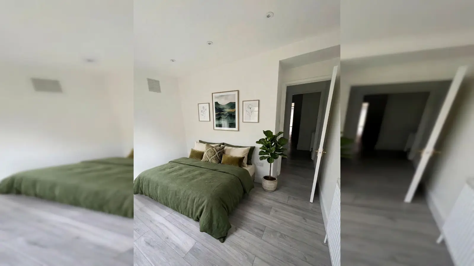 Room Portslade Road in Greater London