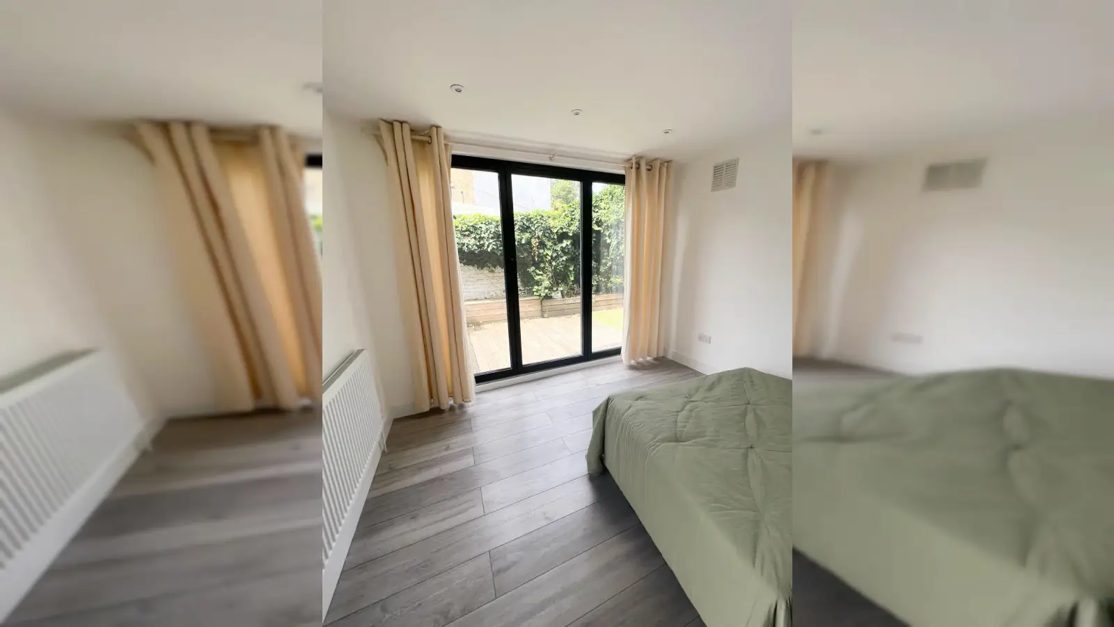 Room Portslade Road in Greater London