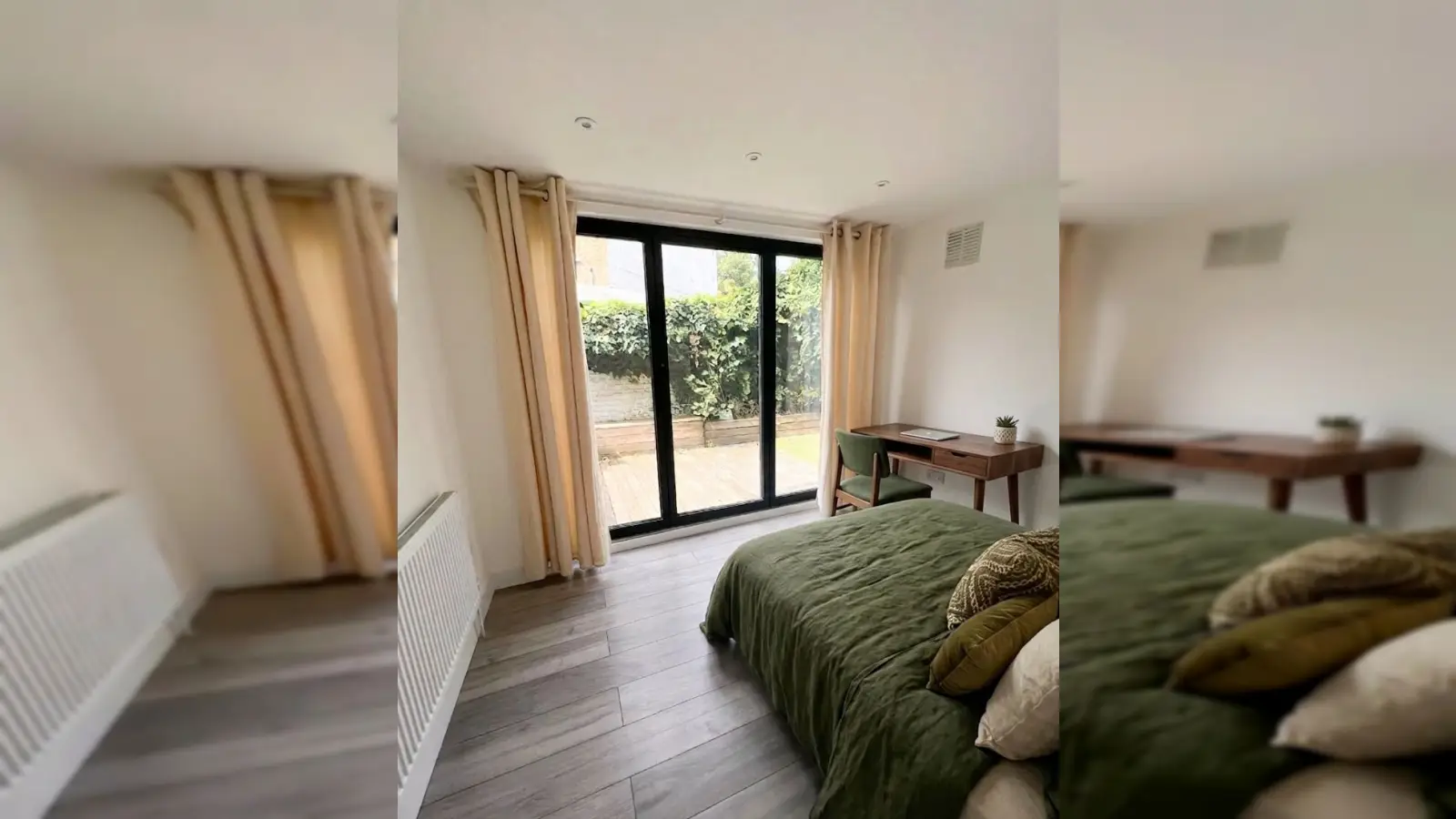 Room Portslade Road in Greater London