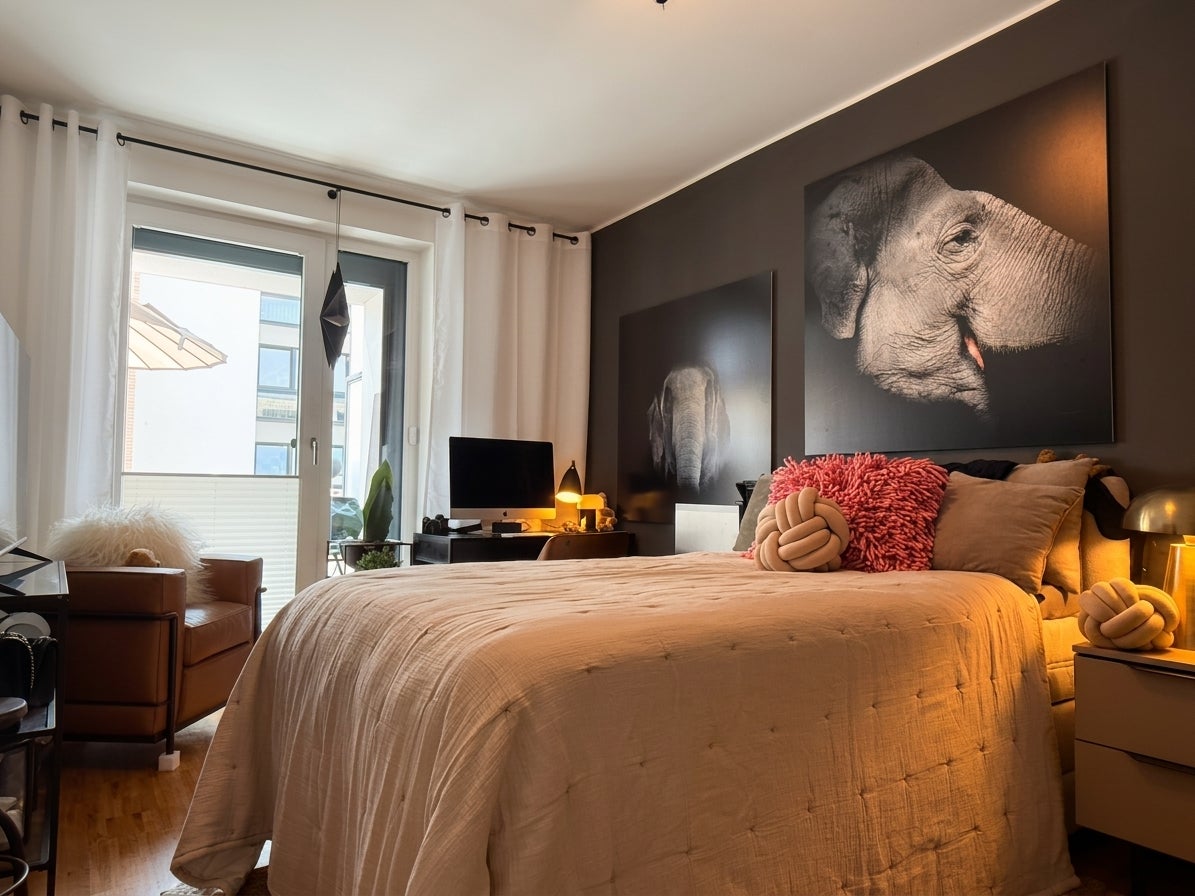 Wohnung Sieker Landstraße in Hamburg