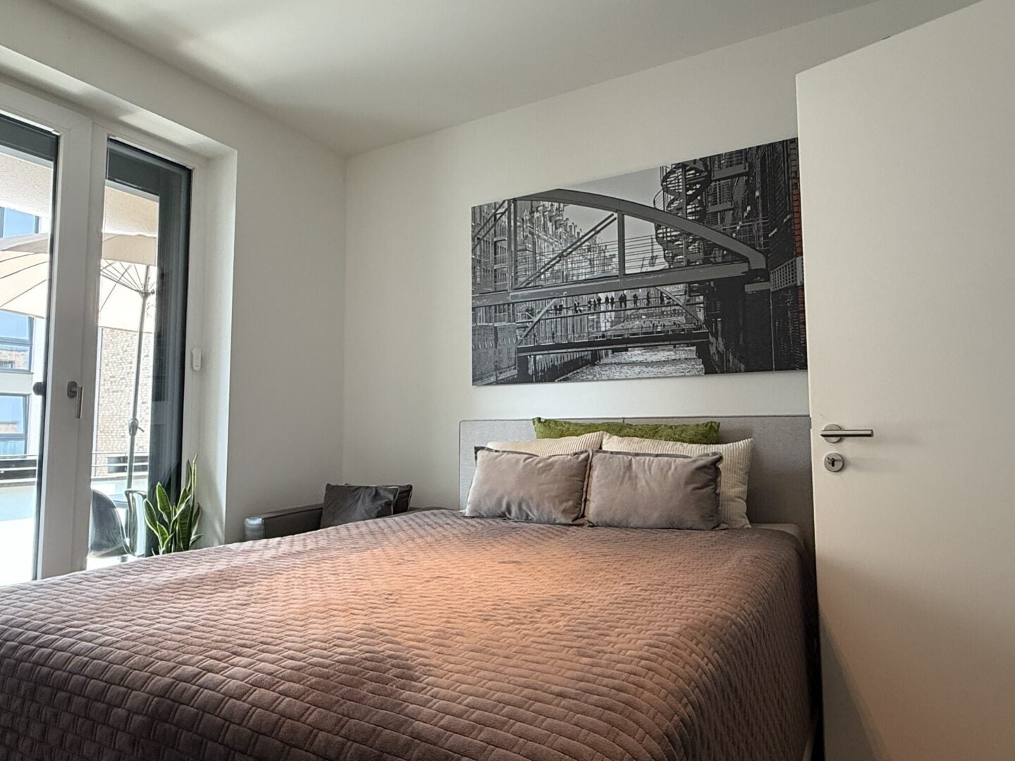 Wohnung Sieker Landstraße in Hamburg