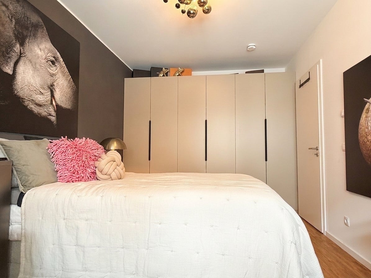 Wohnung Sieker Landstraße in Hamburg