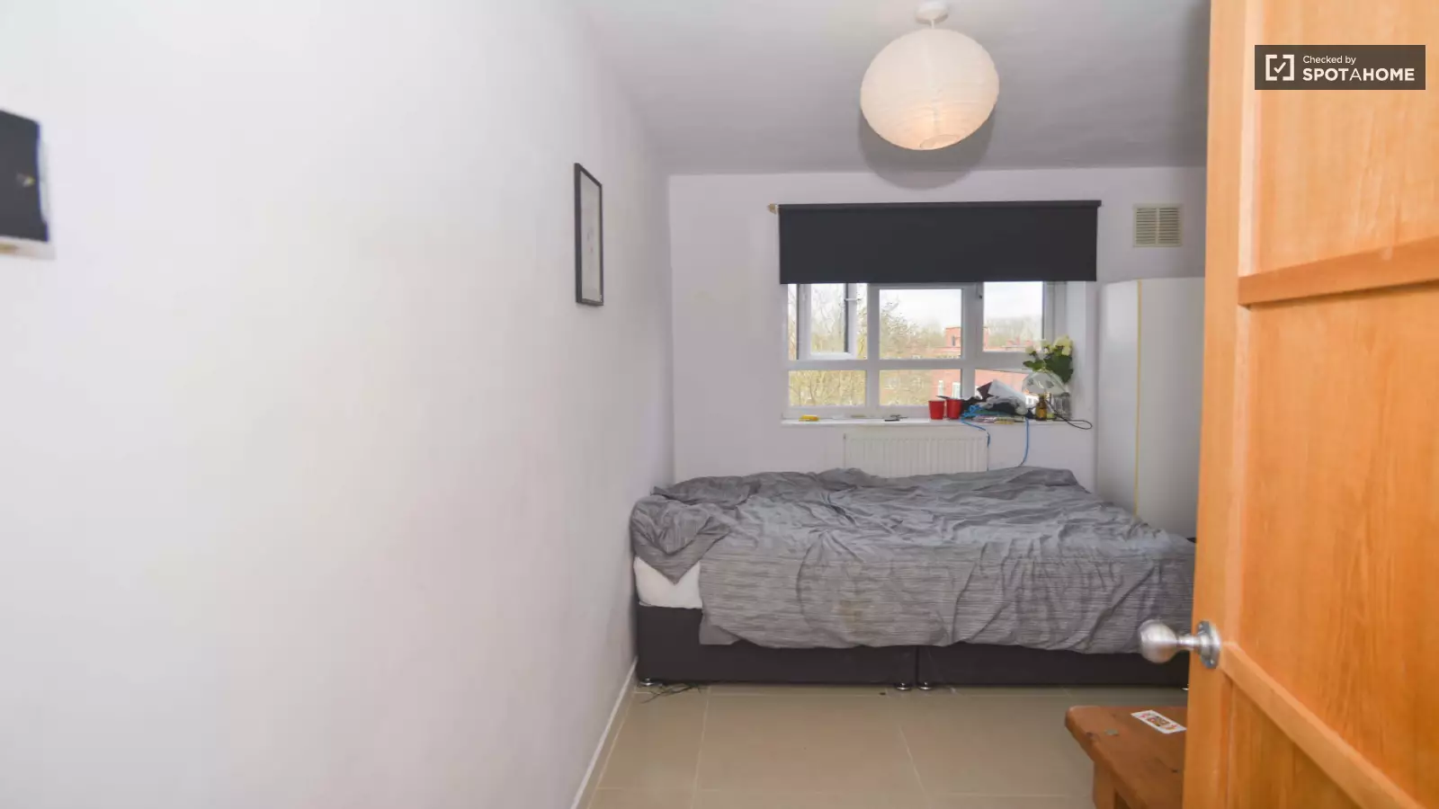Flat Jasper Walk in Greater London