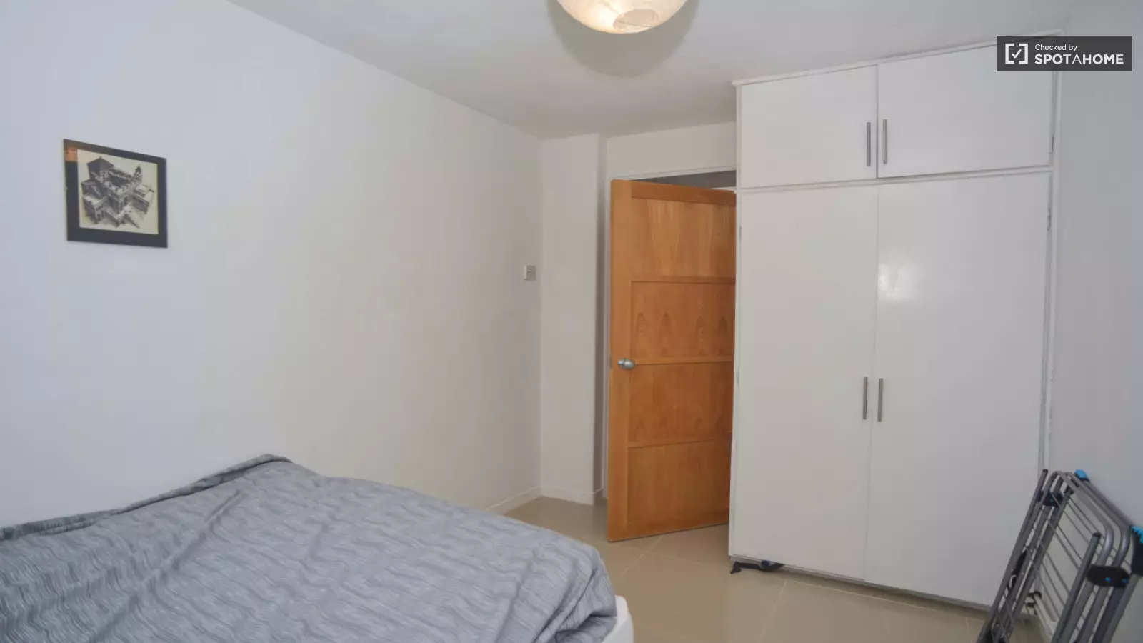 Flat Jasper Walk in Greater London