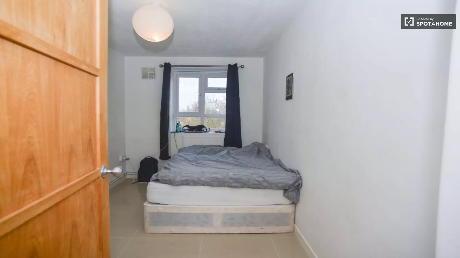 Flat Jasper Walk in Greater London