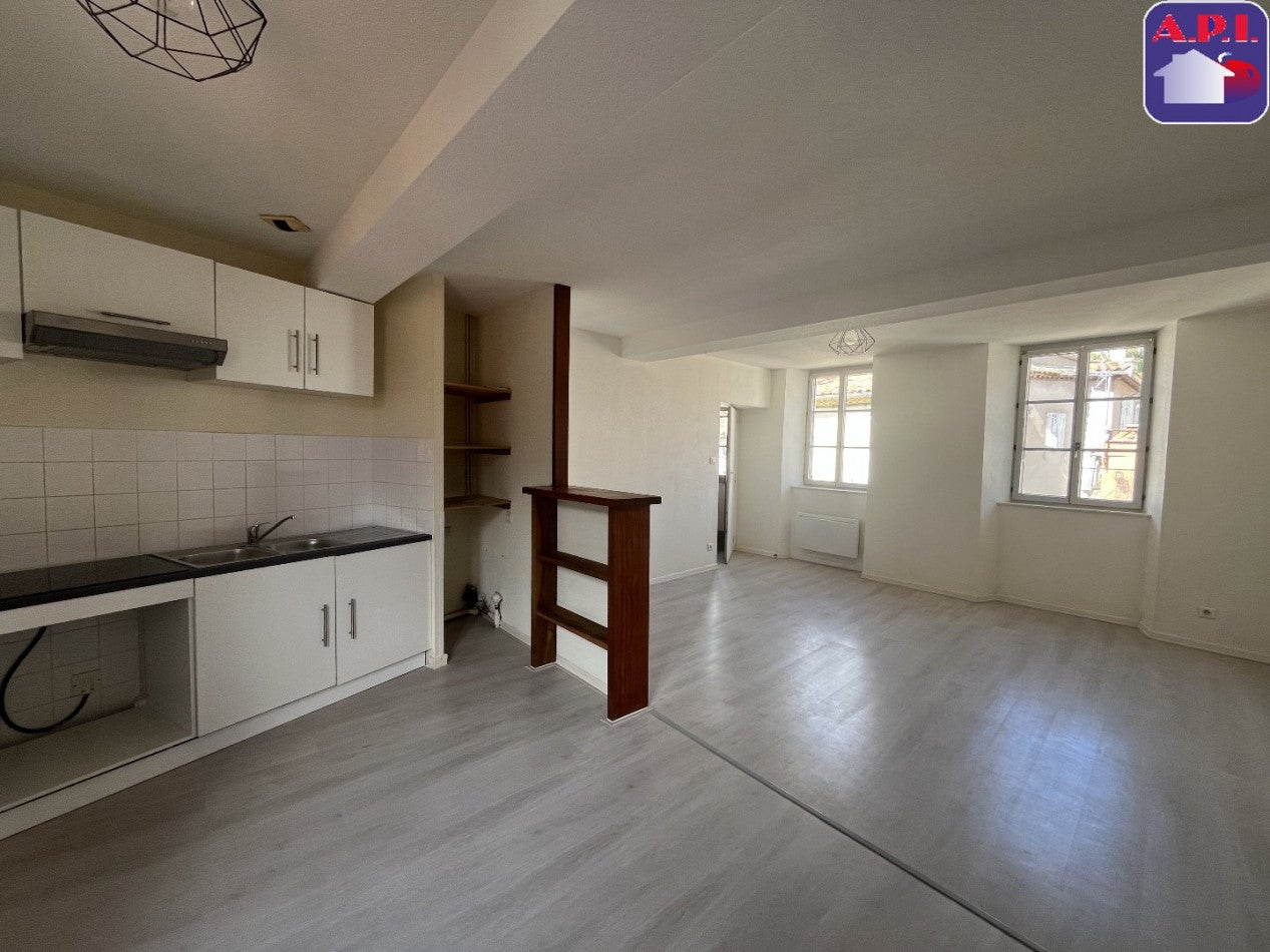 Appartement Impasse des Potiers à Foix