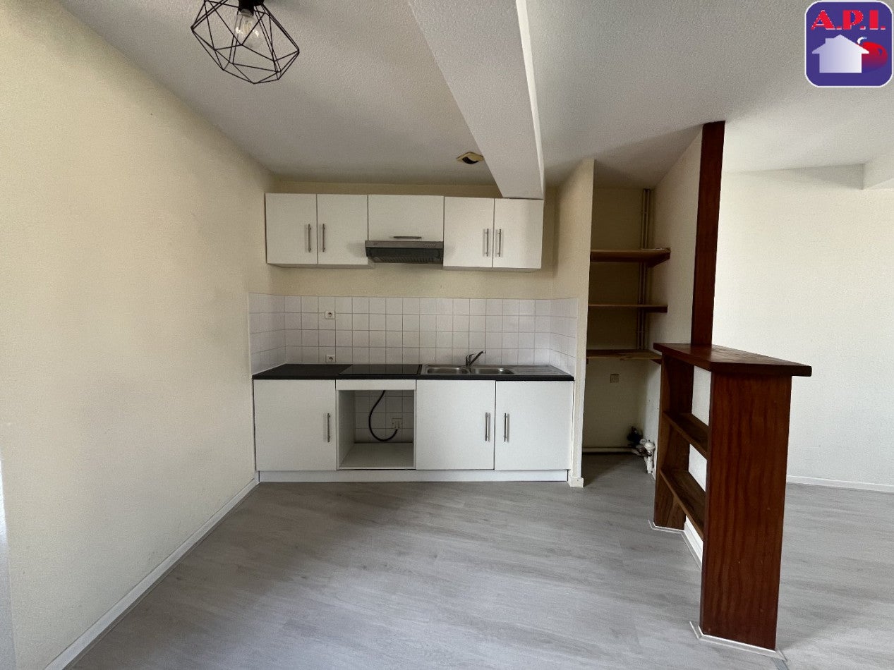 Appartement Impasse des Potiers à Foix