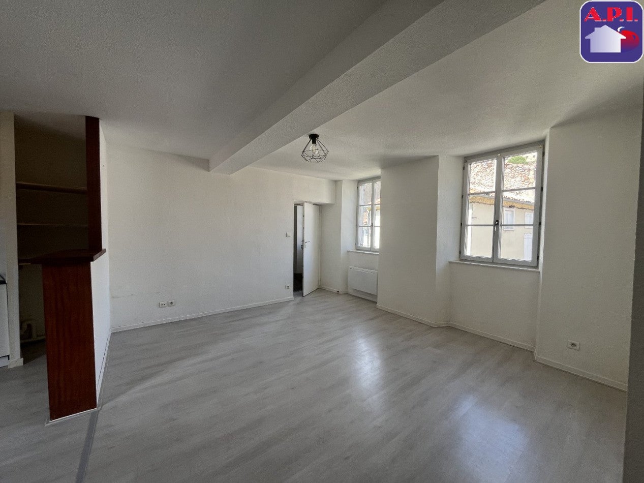 Appartement Impasse des Potiers à Foix