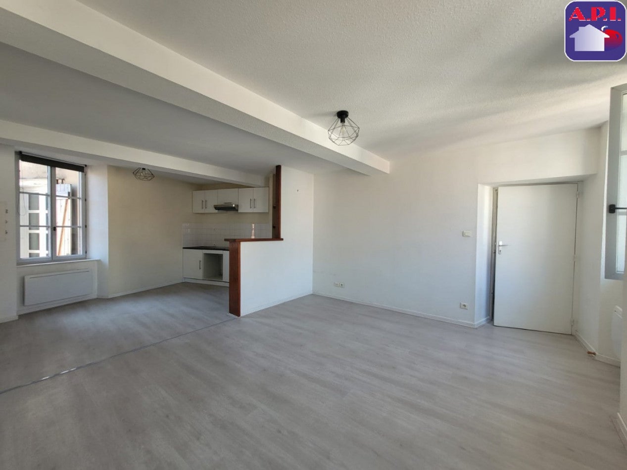 Appartement Impasse des Potiers à Foix