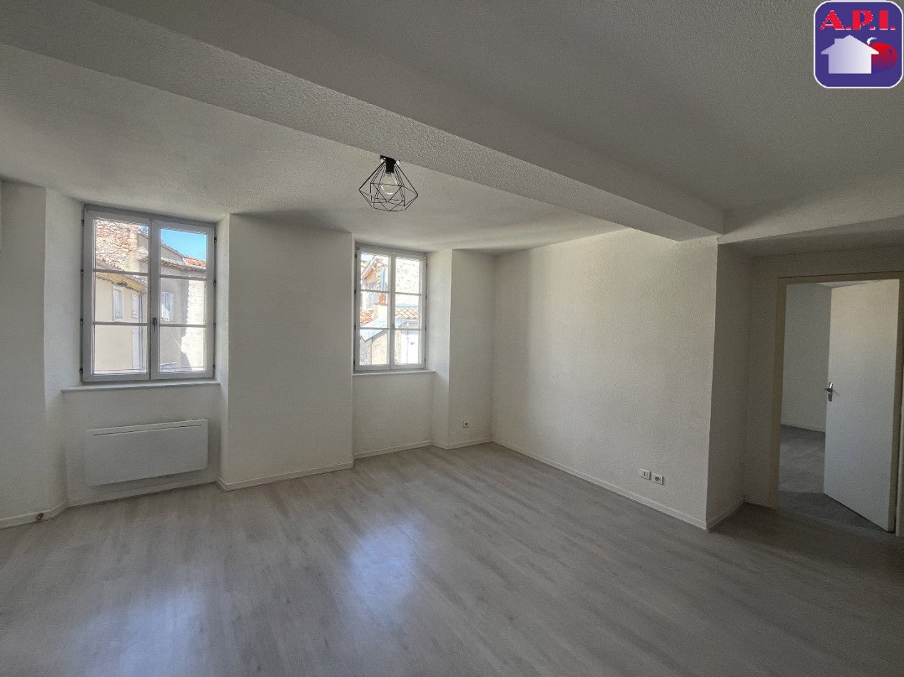 Appartement Impasse des Potiers à Foix