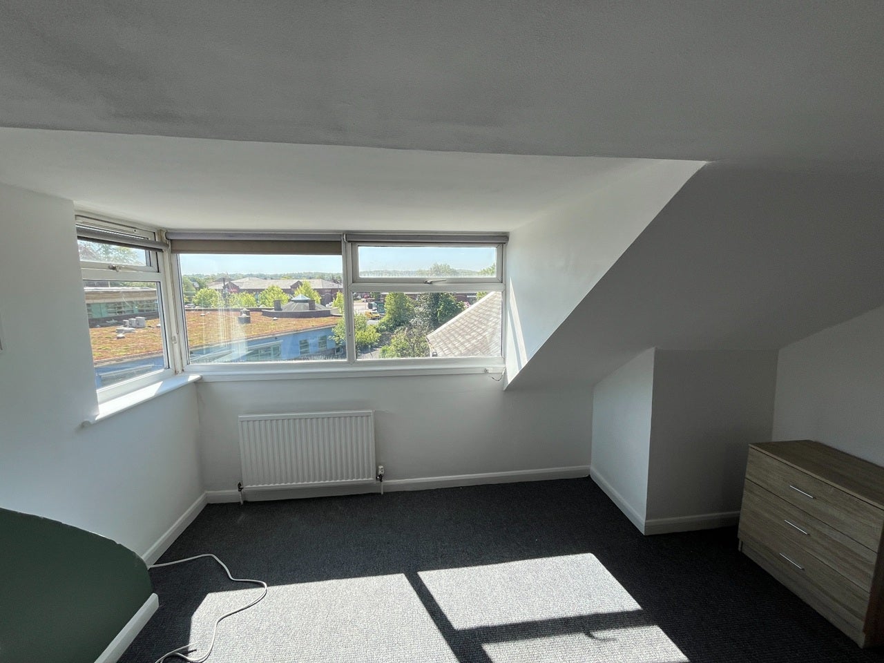 Room Market Street in Bassetlaw