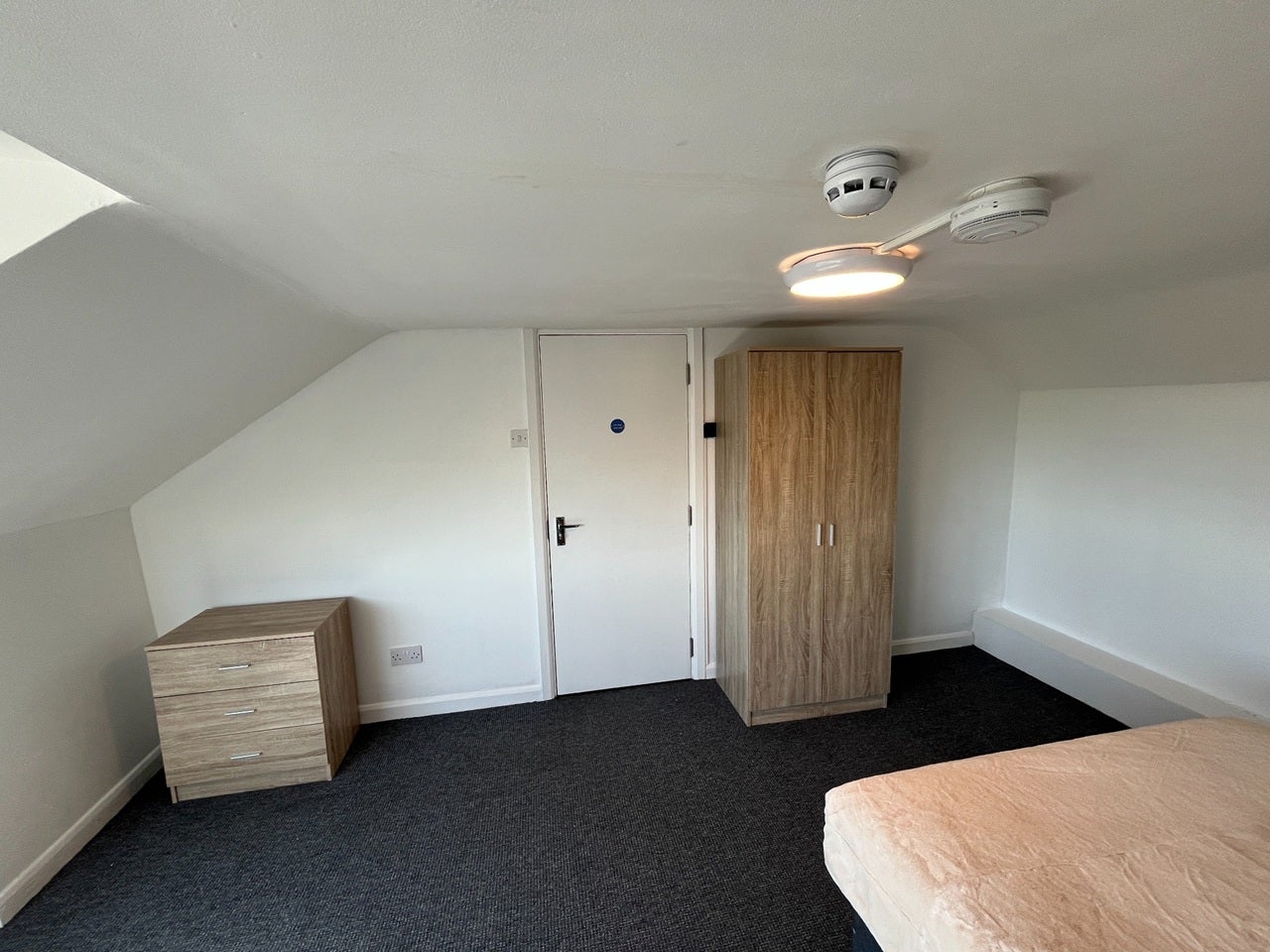 Room Market Street in Bassetlaw