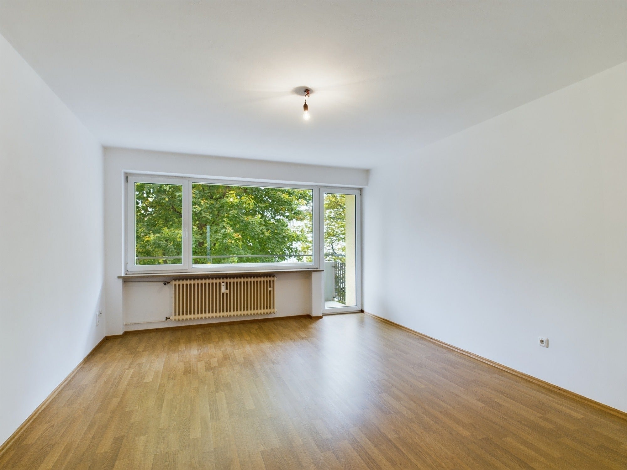 Wohnung Königswieser Straße in München