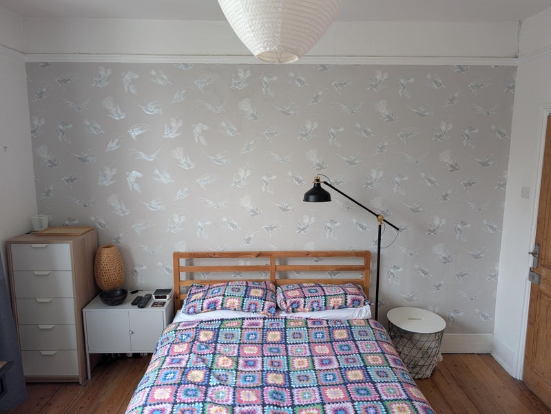 Room Herbert Road in Greater London