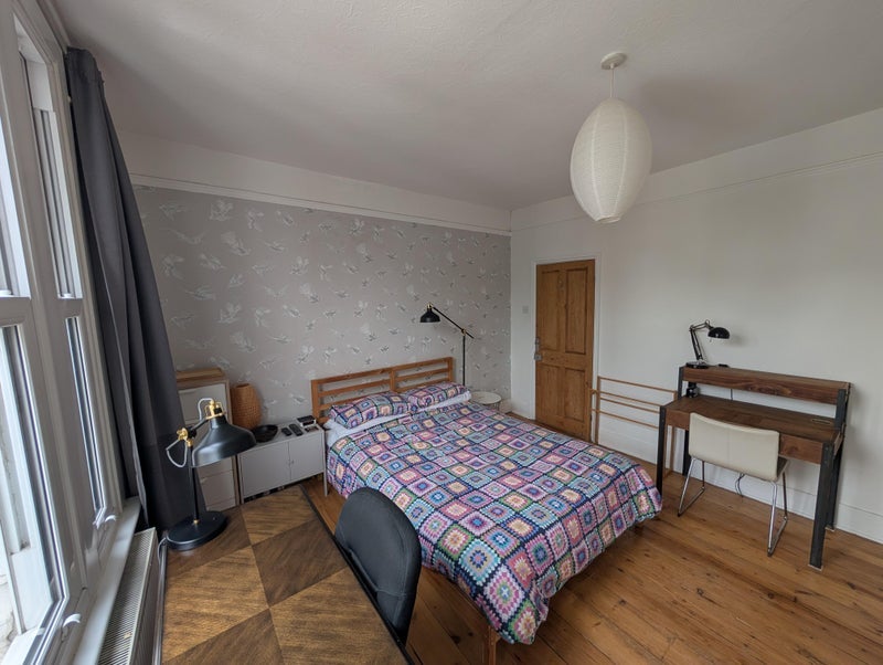 Room Herbert Road in Greater London