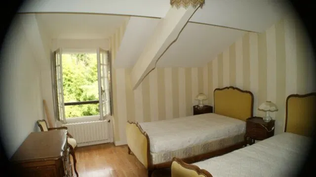 Chambre Impasse de Bergnet à Monbalen