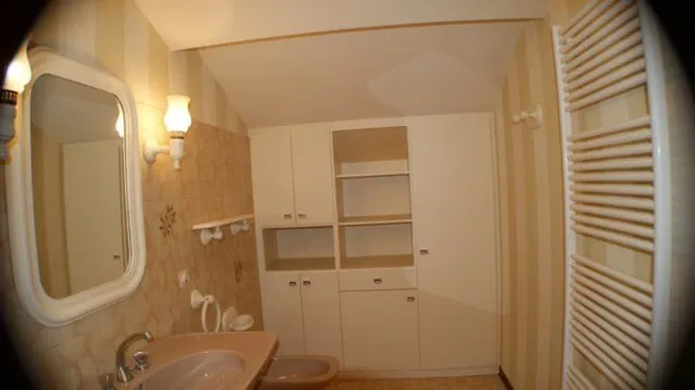 Chambre Impasse de Bergnet à Monbalen
