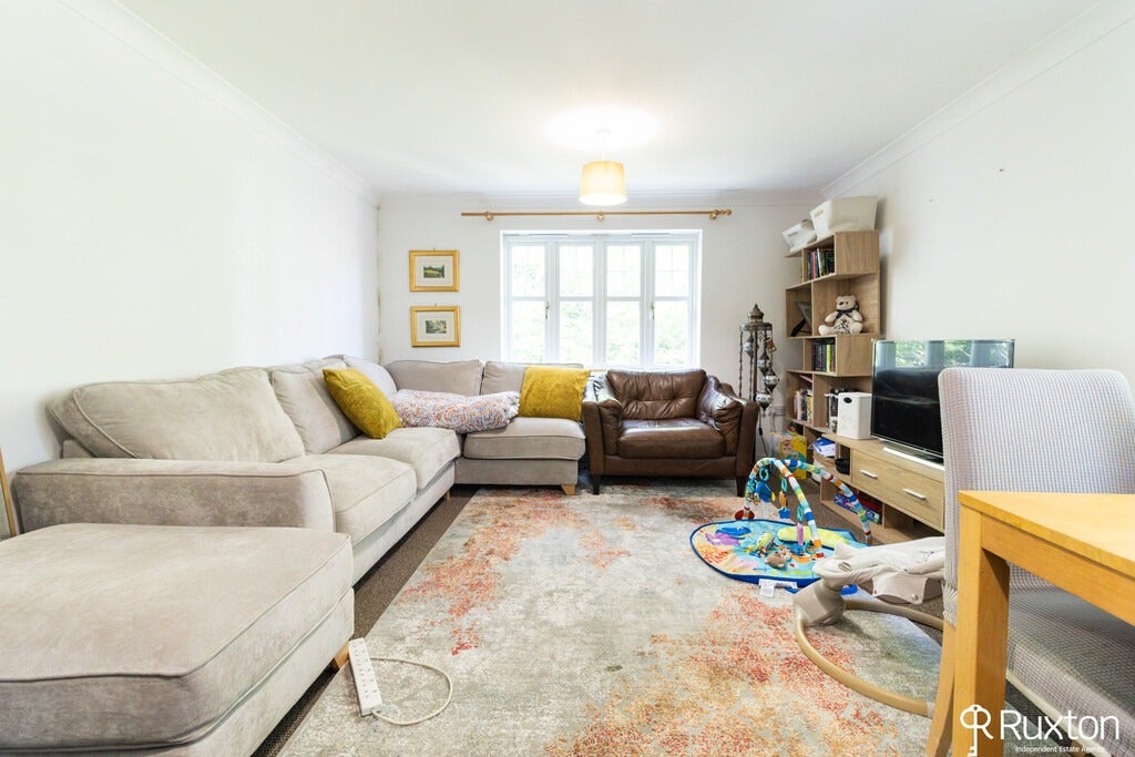 Flat Alderwood Place in Metropolitan Borough of Solihull