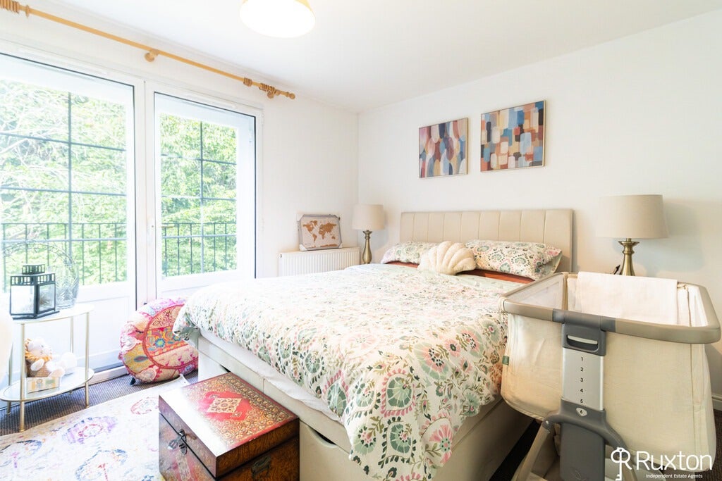 Flat Alderwood Place in Metropolitan Borough of Solihull