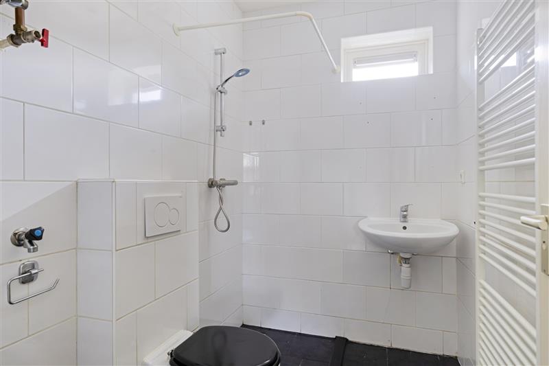 Studio te koop: Kanariestraat 66, Haarlem